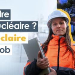 Adéquat Intérim & Recrutement Nucléaire