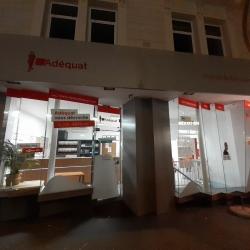 Adéquat Intérim & Recrutement Second œuvre