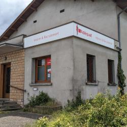 Adéquat Intérim & Recrutement