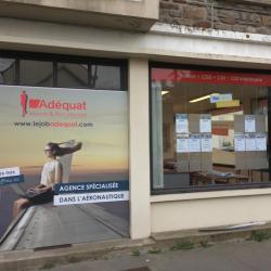 Adéquat Intérim & Recrutement Aéronautique