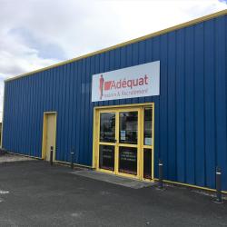 Adéquat Intérim & Recrutement
