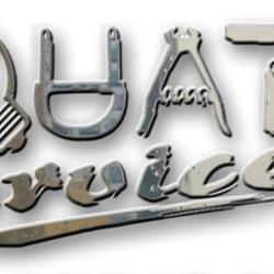 Adequat Service
