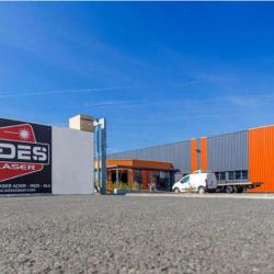 Ades Laser