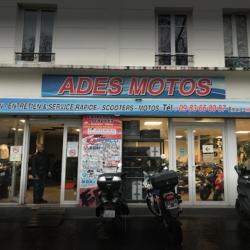Ades Motos