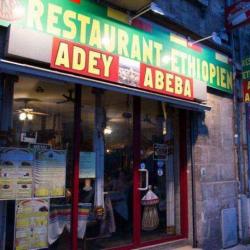 Adey Abeba