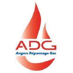Adg - Angers Dépannage Gaz