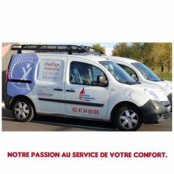 A.d.g. Angers Dépannage Gaz