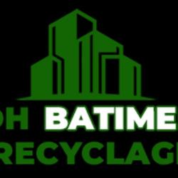 Adh Bâtiment Recyclage