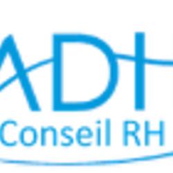 Adh Hommes Et Stratégie