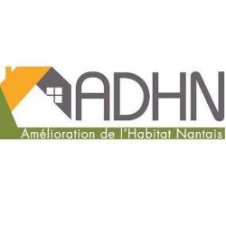 Adhn Amélioration De L'habitat Nantais