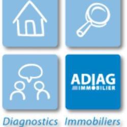 Adiag Immobilier