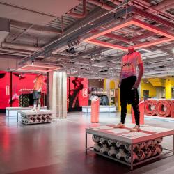 Adidas Flagship Store