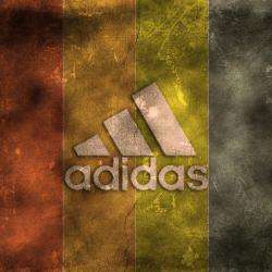 Adidas France