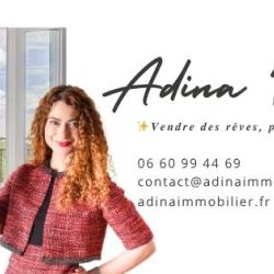 Adina Immobilier