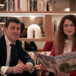 Adina Immobilier