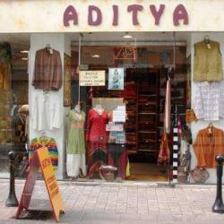 Aditya