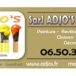 Adjo's Décoration