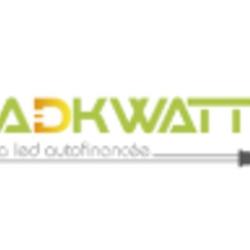 Adkwatt La Led Autofinancée !