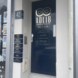 Adlib Avocats