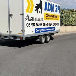 Adm 34 Déménagement