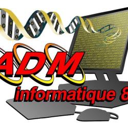 Adm Informatique 85