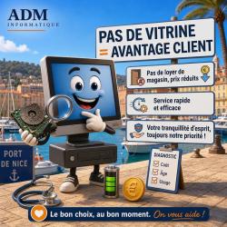 Adm Informatique
