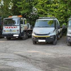 A.d.m.c. - Bosch Car Service