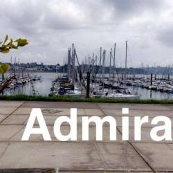 Admiral's