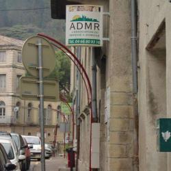 Admr ( Aide à Domicile En Milieu Rural )