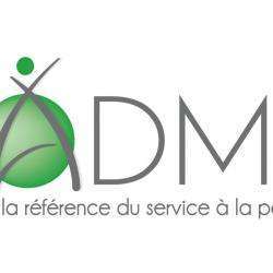 A.d.m.r.