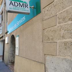 Admr  Thau Et Garrigues