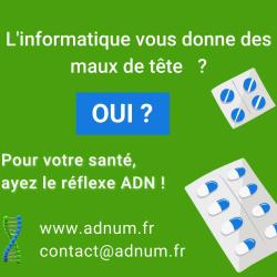 Adn - Artisan Du Numérique