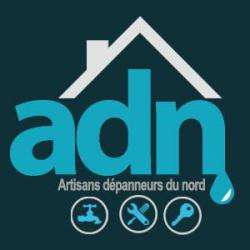 Adn - Artisans Dépanneurs Du Nord
