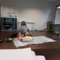 Adn Formation Prévention