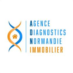Adn Immobilier - Agence Diagnostics Normandie Immobilier