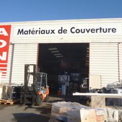 Adn Matériaux De Couverture