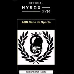 Adn Salle De Sport
