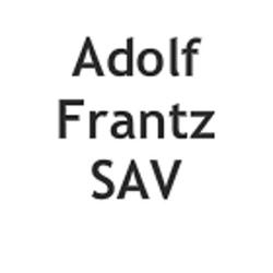 Adolf-frantz