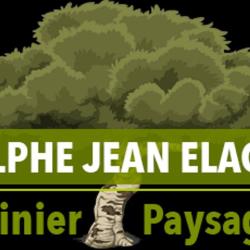 Adolphe, élagueur Aguerri Du 93