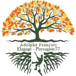 Adolphe F. élagueur Paysagiste Du 77