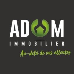 Adom Immobilier