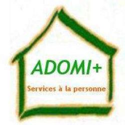 Adomi+ Services à La Personne