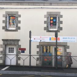 Adomis Quimper