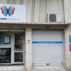 Amallya (ex Adomiservices)