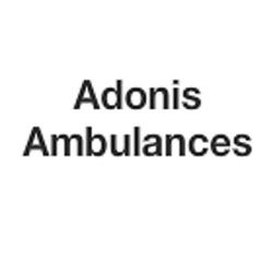 Adonis Ambulances