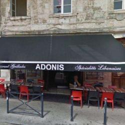 Adonis