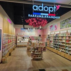 Adopt'