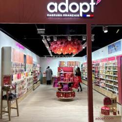 Adopt'