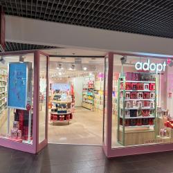 Adopt'