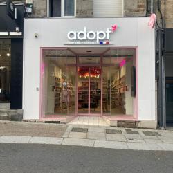 Adopt'